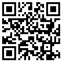QR Code for bitcoin:1EmATAeSyiwo26f4uBPUnL1knDCfc7gTYt