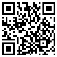 QR Code for bitcoin:1EmEgGjAFuRibZ6WMn95QtwGAR2TrembHj