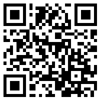 QR Code for bitcoin:1EmQJNUHz9b5kkqAY3xE2jZRTUw2hEffjs