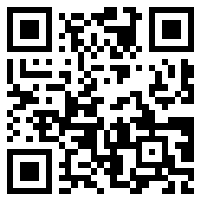 QR Code for bitcoin:1EmSy8gRtBVSpgcLRJC4eVDX71vU48Tjzg