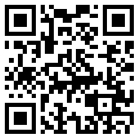 QR Code for bitcoin:1EmVQHDFkpJAoELSQuXFXVds893KguAURt