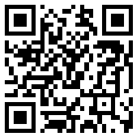 QR Code for bitcoin:1EmWv4YfwSpr8CzMDFr2WmdFs9TZ867E6s