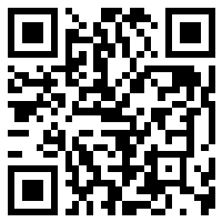 QR Code for bitcoin:1EmbLBgUXDUyAEjteVntCs2PawGu4VSJ12