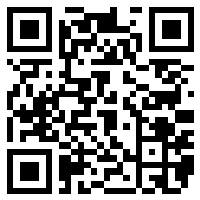 QR Code for bitcoin:1EmcE2MvjEZ2Kbu2pPQXy2LySh45gJgRB3