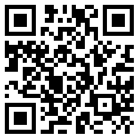 QR Code for bitcoin:1EmexbKuHJRBdoaDEs2h2v1DoHdZzxAp99