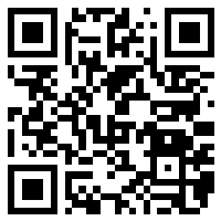 QR Code for bitcoin:1EmgCfbfYMyHWD4m85aV9dkssYSmyT7AW1
