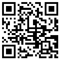 QR Code for bitcoin:1EmnadCUBAAAkHkoBwb3HQwVEVrhATfwUT
