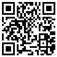 QR Code for bitcoin:1Emo47efVUERZKAigeR51V2z8fGkZF3SuF