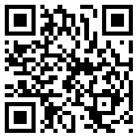 QR Code for bitcoin:1EmyAxNoWcj9dcAmb9eEos8MVCKLz6eR9t