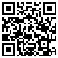 QR Code for bitcoin:1Emyp1cR45uFKc3fjaAEVCeKitBDGxEnXx