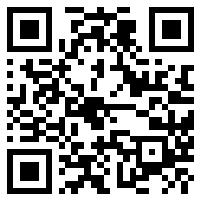 QR Code for bitcoin:1EnUTss5MYhi3bJNQoEceKPCm2vNFBSgBS