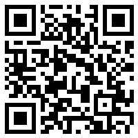 QR Code for bitcoin:1EnWc553kLJq9tsALuckp3j6oVBuuLGXb8