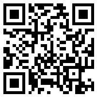 QR Code for bitcoin:1EnZkdPmnVDtykb6W92yZmuJw4SWGtmpqV
