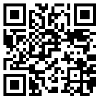 QR Code for bitcoin:1Eneh4ML7AzGqYLt6wEdTM6ykwFpjTyeca
