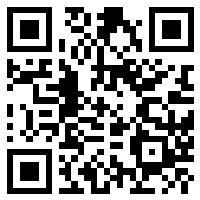 QR Code for bitcoin:1Enertj75LNLhDXp3FJdtHFr1oV24mRe2k