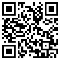 QR Code for bitcoin:1EngtJt3ozyc3x3zmtdx6SfhrJdeeKLEji