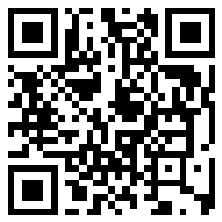 QR Code for bitcoin:1EnsoA63M3G57VPyALLypND1bySpAR8iR