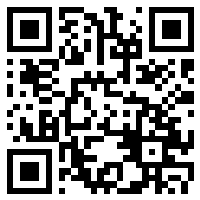 QR Code for bitcoin:1EnxMNFPv3agKqPGEEaKcM46qb5yGFa2mD