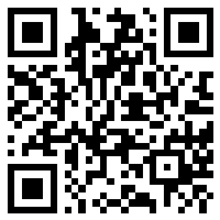 QR Code for bitcoin:1Eo4yoQLdbhrDyqiF1WkCP6hG9xpt9uuNe