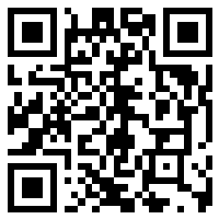 QR Code for bitcoin:1Eo7X221zP2hmVmWV1PFVqapry93AwcUU2