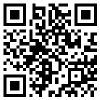 QR Code for bitcoin:1Eo7skUzcrXHHtkCUSJHXqfWxoXXajcf3x