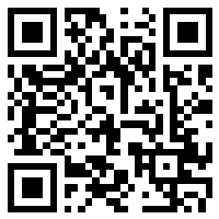 QR Code for bitcoin:1Eo7xXuGBeYf1P3QYMEgA828rYJHfHMQ4j