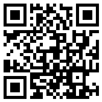 QR Code for bitcoin:1EoESCKnQsoAMhsPJgf94AafRi5DQwPmUm