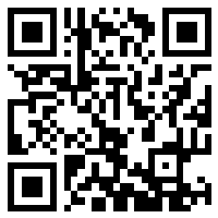 QR Code for bitcoin:1EoSrGnLQNghLmrSbHwRz2W6o7PzW9P1yD