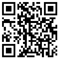 QR Code for bitcoin:1EoVXAeL9oToiJLdRY4cZU8rdQVi1no4vQ