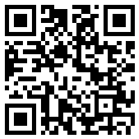 QR Code for bitcoin:1EoVfJhhAJopRmL2cG4UvKBhZqFBF9o2bk
