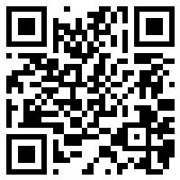 QR Code for bitcoin:1EoVtquMpqL4eExypfCXijzavExEdKhLRN