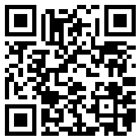 QR Code for bitcoin:1EoYh5MorkFZkPyMsXWvV7pYJaaXcdKjM3