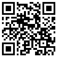 QR Code for bitcoin:1EoyPFS2Zdh8wt5Qge8cPc9mPtQ6FwXfz9