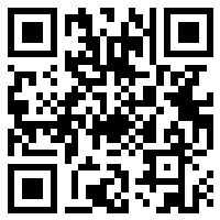 QR Code for bitcoin:1EpCpBd22XxfeM2KoNdu1PNErT7FduzJzT