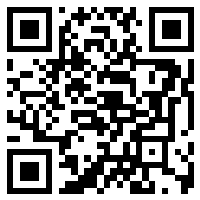 QR Code for bitcoin:1EpME5cg2WCRCEYquYHGnDA3Pb57rxukGi