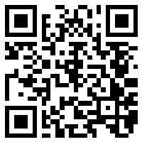 QR Code for bitcoin:1EpPXBQ5SJravAXCvDpLbr4bDPRpbrDoHX