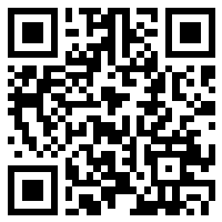 QR Code for bitcoin:1EpTGRjzwWA42ZcppXv9DCrt75hYSL5f5Y