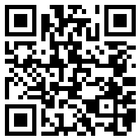 QR Code for bitcoin:1EpVQe3MXppZGAW8Q2eHjxf1AtSrQimHGL
