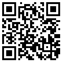 QR Code for bitcoin:1EpXi1PLuGcC6YtXuephZB5XCb3Vca5Jsg