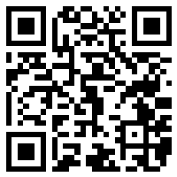 QR Code for bitcoin:1EqJKzuvJR4bZc8hi3TWN5rAP52d8fpobj