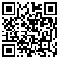 QR Code for bitcoin:1Eqc8MPGP4SmLzuQoESJbNerbPdKv5ECa2
