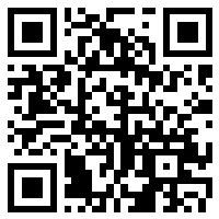 QR Code for bitcoin:1EqdDSzFy7UnaazzforyNHCe4zndPmFBrR