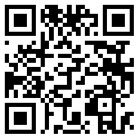 QR Code for bitcoin:1EqiUhBnECLNYVRYVUCCB9eX5sPBcKf8y4