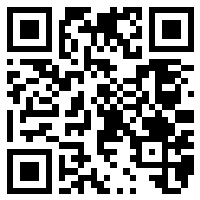 QR Code for bitcoin:1EquaCkuDZ77FscZTfzuEb95VFBUejrSAT