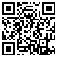 QR Code for bitcoin:1Er6UBxf2MKBkS1LodDKKC21Ea7PWHWRfW