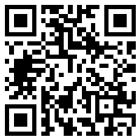 QR Code for bitcoin:1ErEdyBnPJFLvaeKNmgeWqNp2NH1ptwFNZ