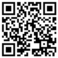 QR Code for bitcoin:1ErQJpBPAVcQ4vd94eYJRFL8fSsuP779mA