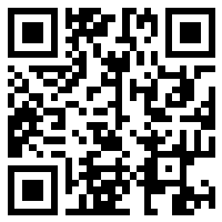 QR Code for bitcoin:1ErQViHypxYFjfPTTUsS5uGkC6gC8pzip2