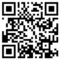 QR Code for bitcoin:1ErQj8wSKYLEsE3g25uckGFQYN3GVSnKFs