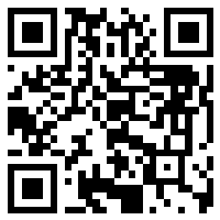 QR Code for bitcoin:1ErRcbEdCvjKCQwp3yUBM2dntaWBUZEMMh